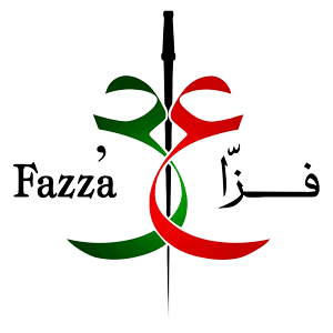 fazza logo